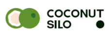 코코넛사일로 Logo