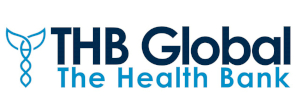 The Health Bank Logo