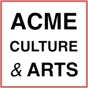 애크미문화예술연구소 Logo