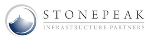 Stonepeak Infrastructure Partners Logo