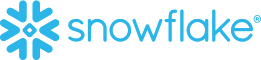 Snowflake Inc. Logo