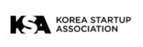 한국청년스타트업협회 Logo