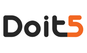 두잇파이브 Logo