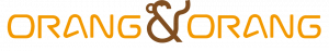 오랑앤오랑 Logo