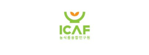 한국농식품융합연구원 Logo