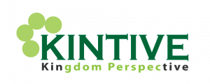 킨티브 Logo