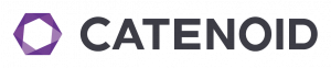 카테노이드 Logo