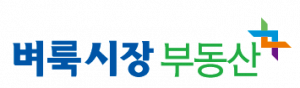벼룩시장부동산 Logo