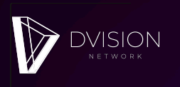 디비전 네트워크 Logo
