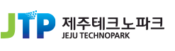 제주테크노파크 Logo