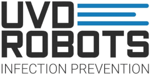 UVD Robots Logo