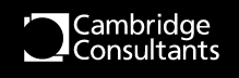 캠브리지 컨설턴트 Logo