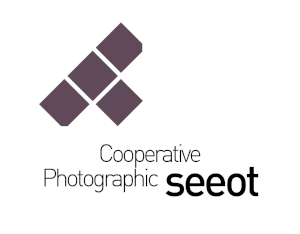 사진협동조합 시옷 Logo