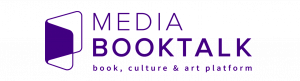 미디어북톡 Logo