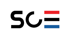 에스씨이코리아 Logo