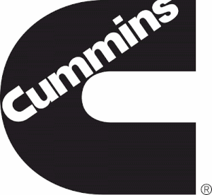 커민스판매써비스코리아 Logo
