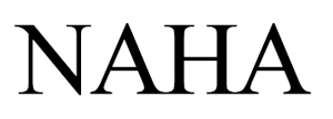 나하코스 Logo