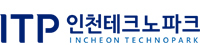 인천테크노파크 Logo