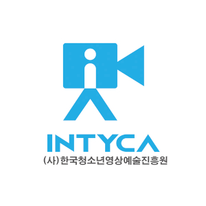 한국청소년영상예술진흥원 Logo
