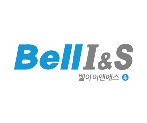 벨아이앤에스 Logo