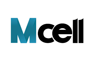 엠셀 Logo