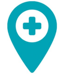 Healthcare at Home Logo