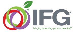 International Fruit Genetics Logo