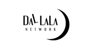 달라라네트워크 Logo
