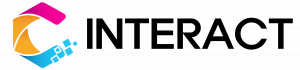 인터랙트 Logo