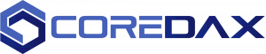 코어닥스 Logo