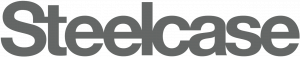 스틸케이스 Logo