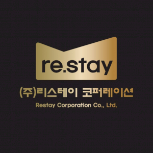 리스테이 코퍼레이션 Logo