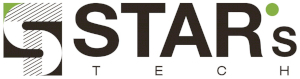 스타스테크 Logo