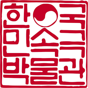 한국민속극박물관 Logo