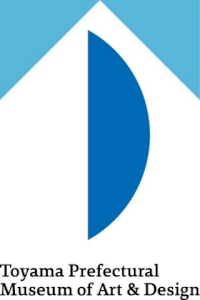 Toyama Prefectural Museum of Art and Design Logo