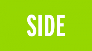 SIDE Logo