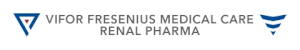 Vifor Fresenius Medical Care Renal Pharma Logo
