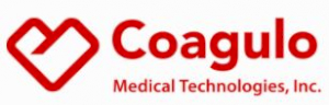 Coagulo Medical Technologies, Inc. Logo