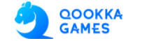쿠카 게임즈 Logo