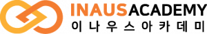 이나우스아카데미 Logo