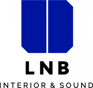 엘엔비코퍼레이션 Logo
