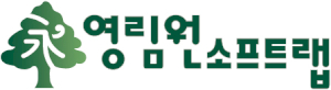 영림원소프트랩 Logo
