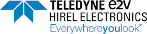 Teledyne e2v HiRel Logo