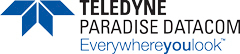 Teledyne Paradise Datacom Logo