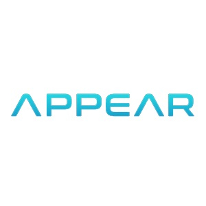 Appear Inc Logo