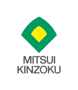 Mitsui Mining & Smelting Co., Ltd. Logo