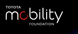 Toyota Mobility Foundation Logo
