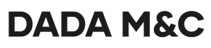 다다엠앤씨 Logo