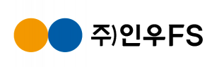 인우FS Logo