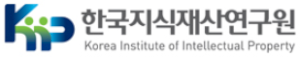 한국지식재산연구원 Logo
